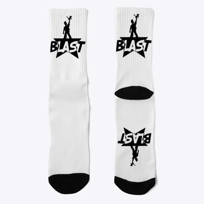 Blast Socks!